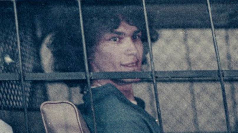 Netflix Users Say Night Stalker Documentary Is ‘Too Graphic’