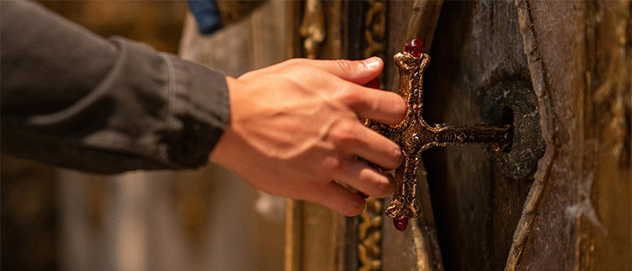 New ‘Uncharted’ Images Tease the Mysteries and Secrets of Nathan Drake’s Adventure
