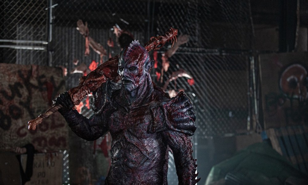 New Year, New Nightmares: 16 Horror Movies, TV Shows and Games Debuting January 2021!