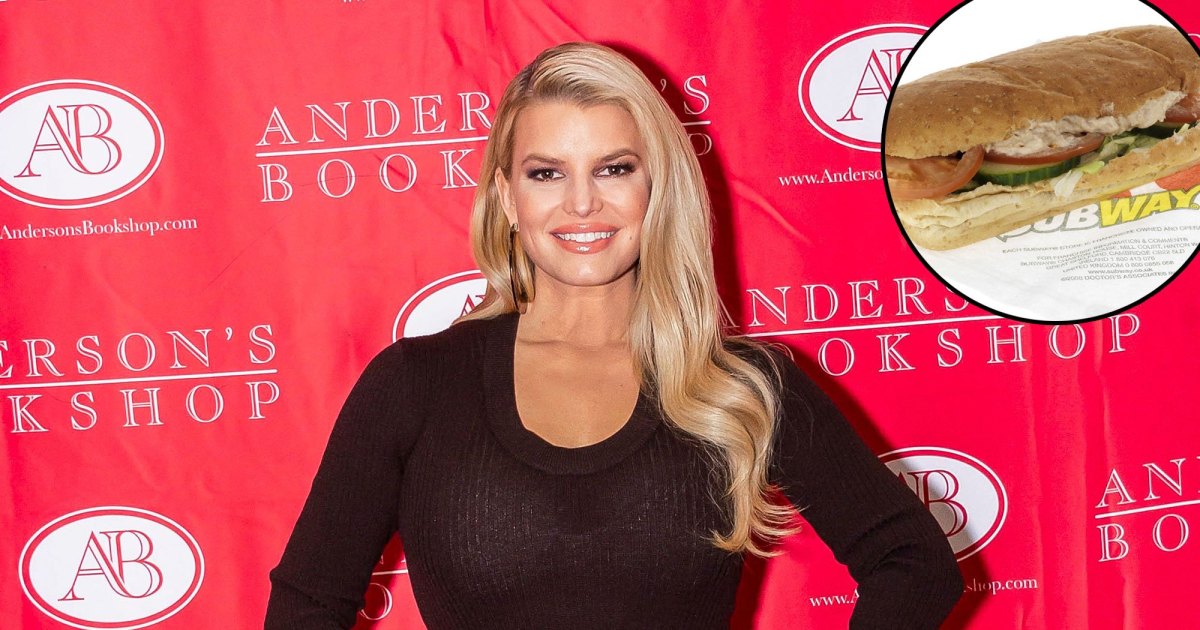 ‘Newlyweds’ Flashback! Jessica Simpson Jokes About ‘Confusing’ Chicken and Tuna Mix-Up 17 Years After Reality TV Flub