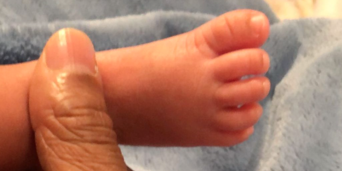 Nicki Minaj Shares the First Video and Full Photos of Her Son