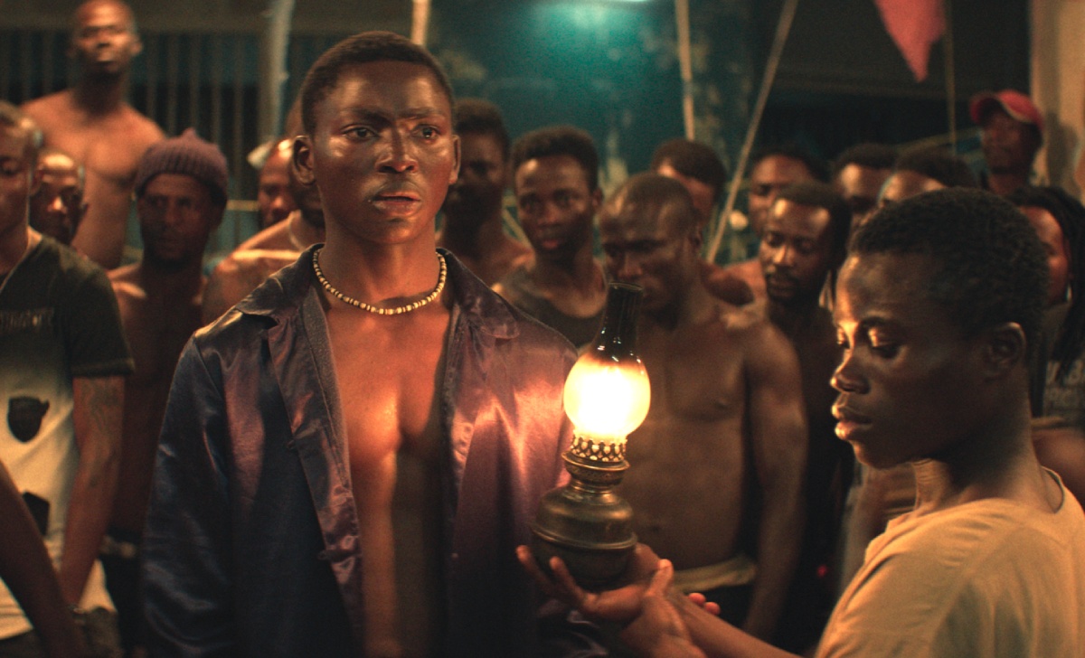 ‘Night Of The Kings’ Trailer: Philippe Lacôte’s Festival Standout Arrives In Theaters In February