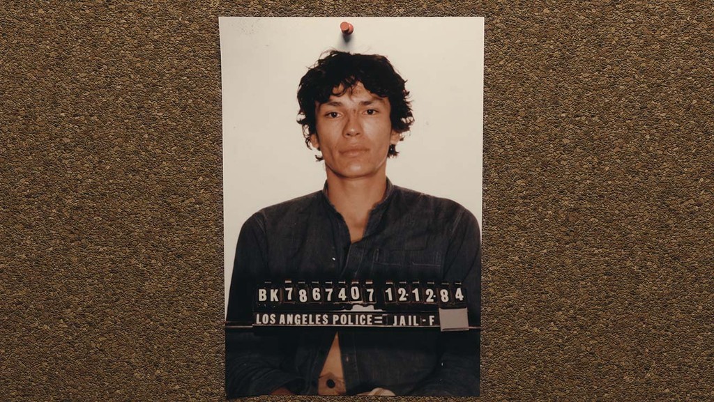 ‘Night Stalker: The Hunt for a Serial Killer’: TV Review