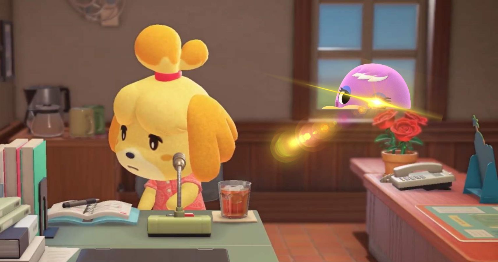 Nintendo Fired Pelly And Phyllis In Animal Crossing (And I’m Still Mad About It)