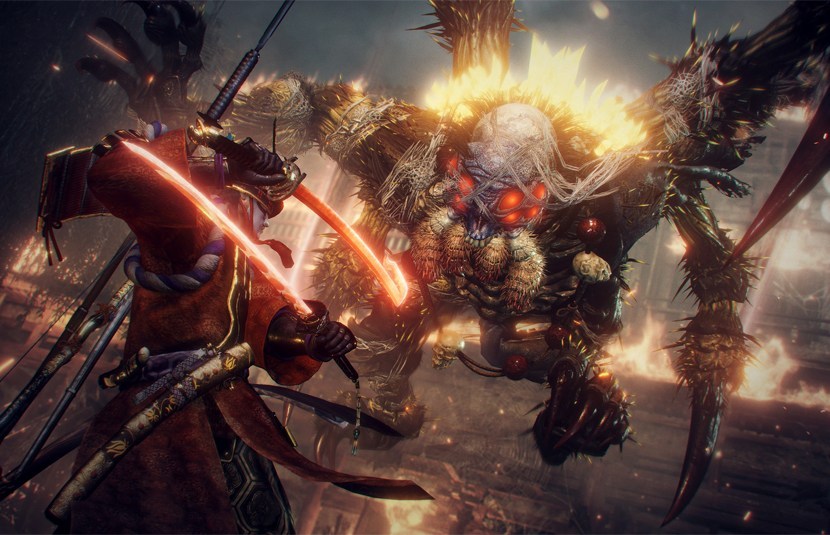 ‘Nioh’ Series Director Says No Plans For ‘Nioh 3’ at the Moment; Hints at the Return of ‘Ninja Gaiden’