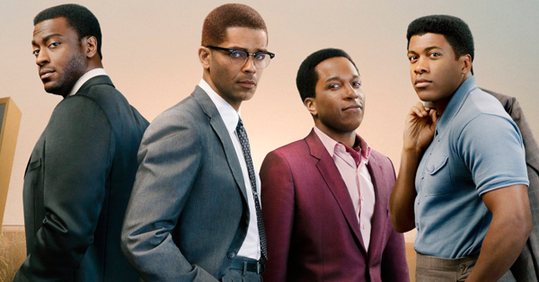 Nomadland, One Night in Miami, The Mandalorian, and The Queen’s Gambit Among AFI’s 2020 Honorees