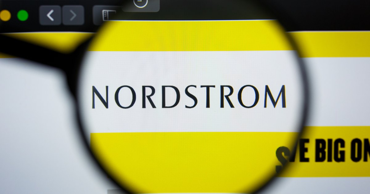 Nordstrom’s Half-Yearly Sale Is Here — Save Up to 60% Off