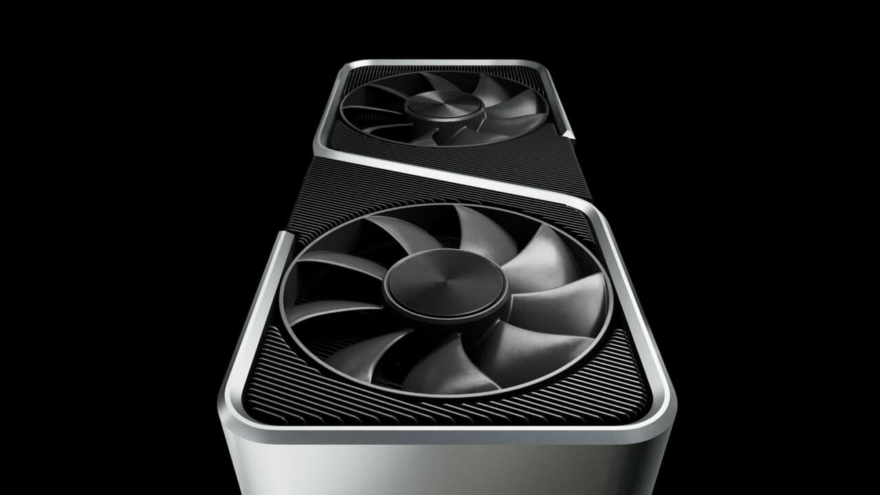 Nvidia RTX 3060 Revealed, Cheapest RTX 30-Series Card Yet