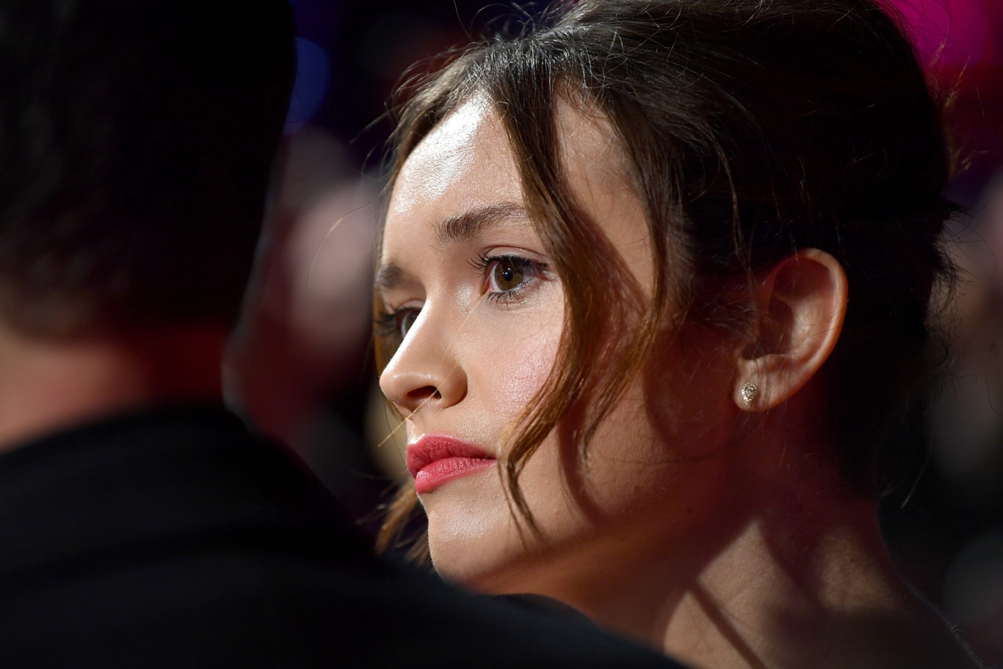 Olivia Cooke on Game of Thrones fan expectations for House of the Dragon