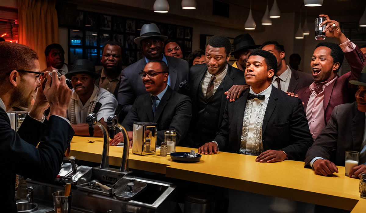 ‘One Night In Miami’ & ‘The Queen’s Gambit’ Among USC Scripter Awards Nominees