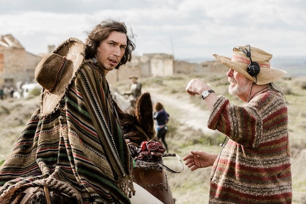 Oscars Obliterate Old Record With 240 Qualifying Documentaries