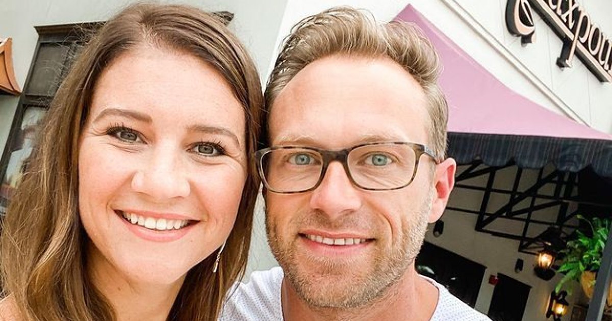 OutDaughtered’s Danielle Busby Denies Getting a Tummy Tuck After Giving Birth to Quintuplets