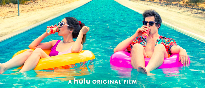 ‘Palm Springs’ Alternate Opening: Editor Describes the Version We Didn’t See
