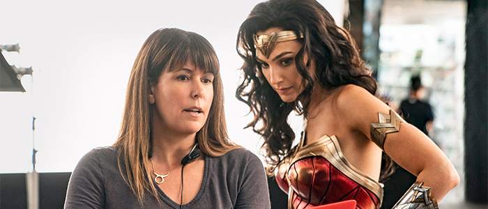 Patty Jenkins is “Grateful” for Her ‘Thor 2’ Experience, But Walked Away to Avoid Director’s Jail