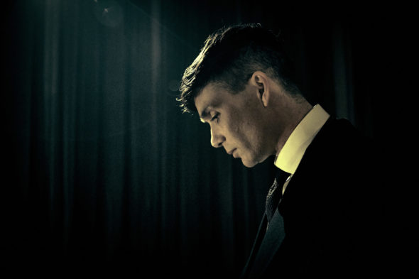 Peaky Blinders: BBC and Netflix Series to Wrap Up with a Movie