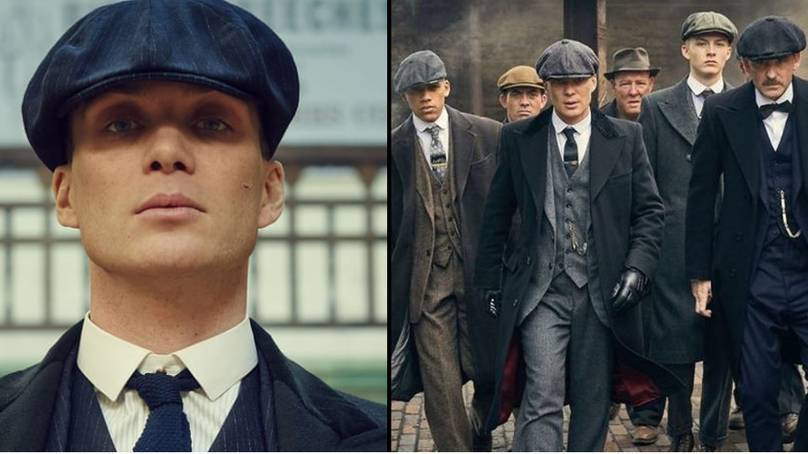 Peaky Blinders Begins Filming For Sixth And Final Season