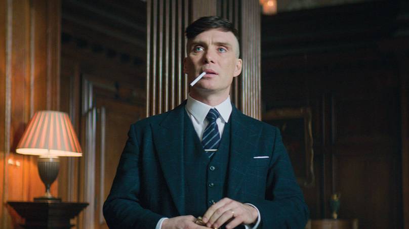 Peaky Blinders Creator Steven Knight Says A Movie ‘Is Going To Happen’