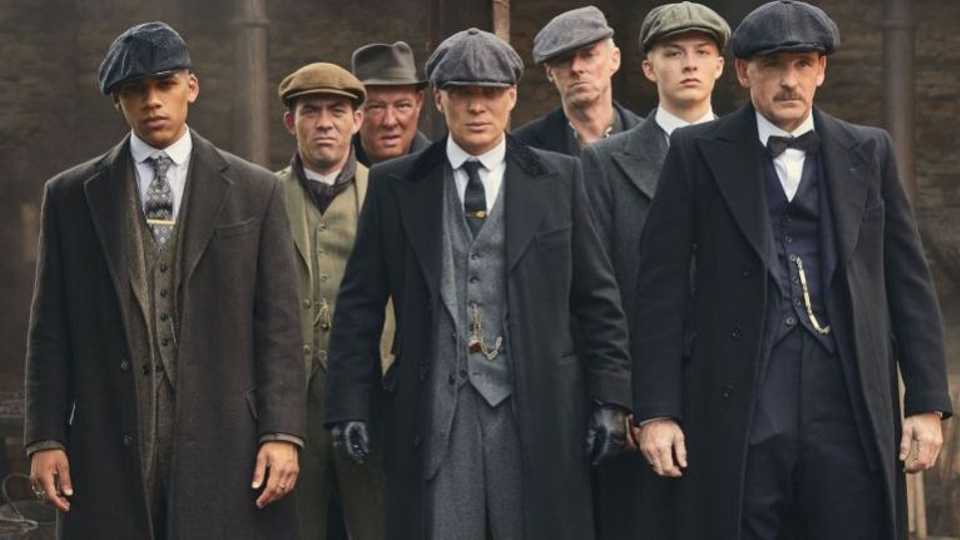 Peaky Blinders: Steven Knight Still Planning A Film After The Series Concludes