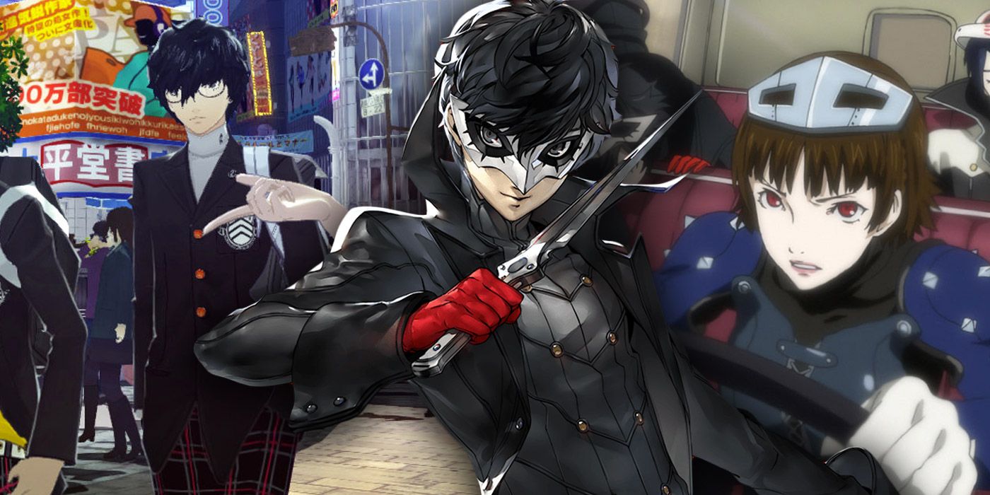 Persona 6 Will Likely Walk a Tight Rope