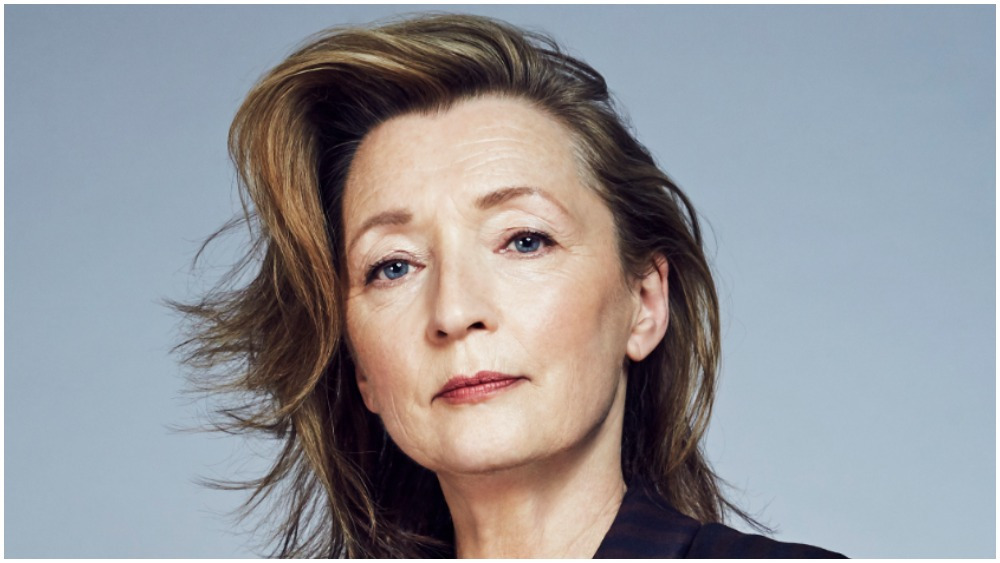 ‘Phantom Thread’ Oscar Nominee Lesley Manville to Headline Channel 4’s ‘I Am Maria’ (EXCLUSIVE)