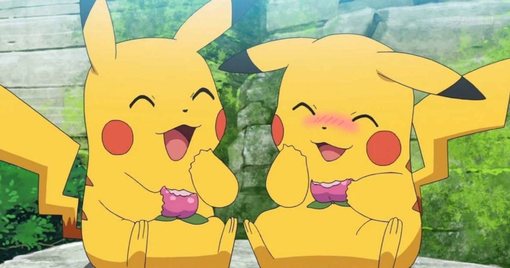Pikaspeak: How To Translate Ash’s Pikachu