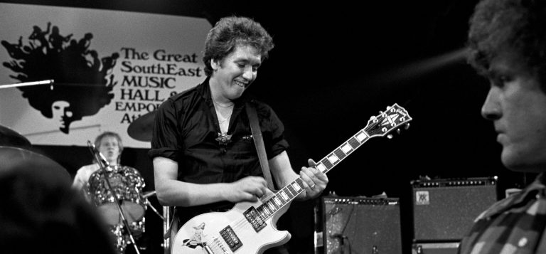‘Pistol’: Danny Boyle To Direct FX Miniseries About Sex Pistols Guitarist Steve Jones