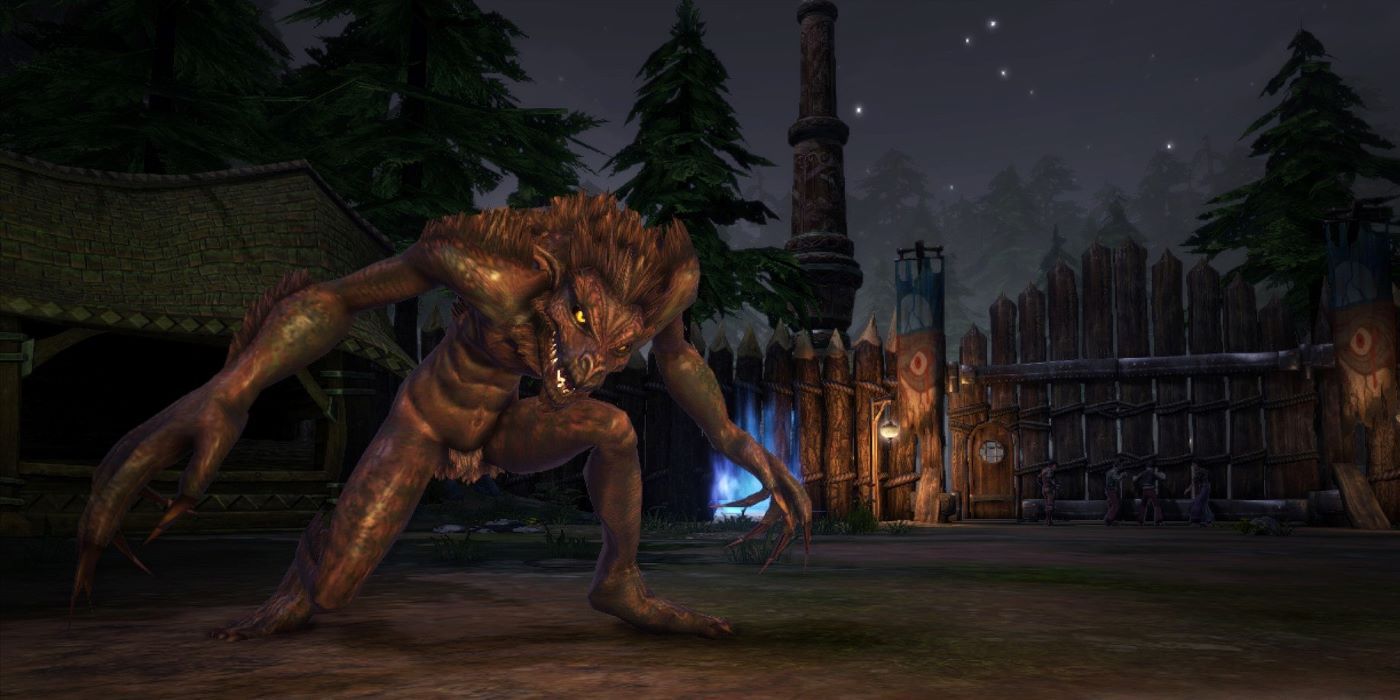 Playground Games’ Fable Needs to Deliver on the Franchise’s Old Balverine Promise