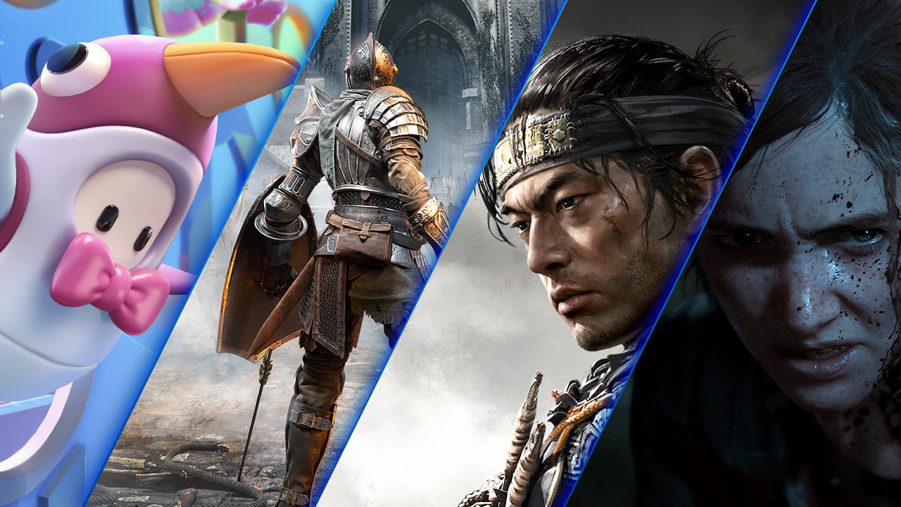PlayStation developers’ favorite games of 2020