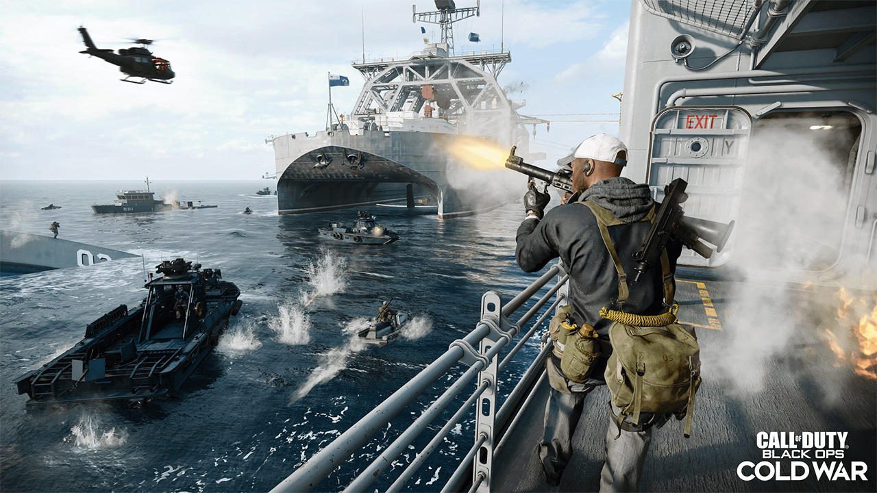 PlayStation Store: Top downloads of 2020