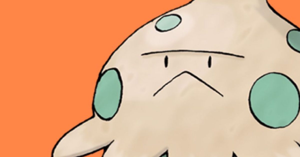 Poké Spotlight: Getting To Know Shroomish Outside Of Pokémon GO