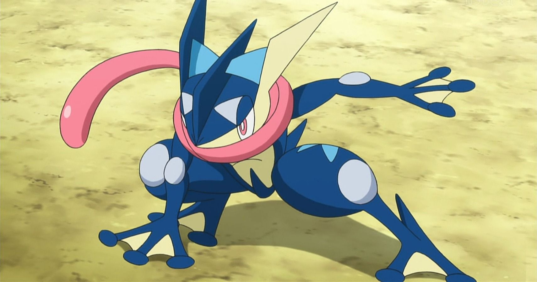 Pokemon Needs To Start Experimenting With Alternate Typings