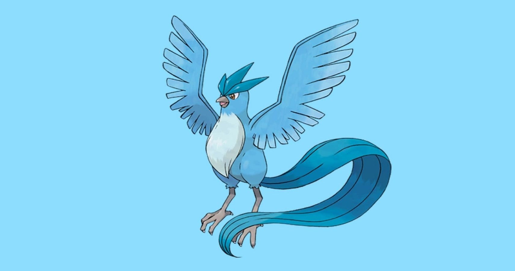 Pokemon’s Ice-Type Is A Problem. Here’s How They Could Fix It