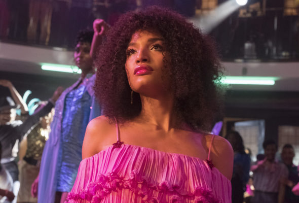 Pose: Season Three; Billy Porter Gives an Update on the FX Series