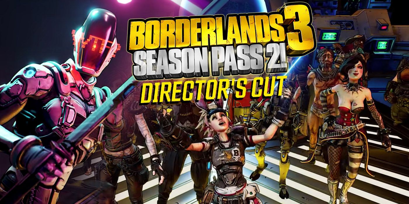 Predicting the Borderlands 3 Director’s Cut Release Date