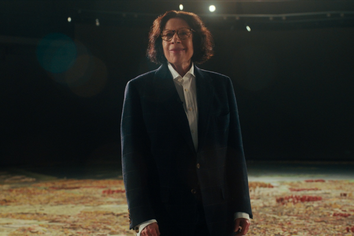 ‘Pretend It’s A City’: Martin Scorsese’s Fran Lebowitz Docu-Series Is An Uproariously Funny Delight [Review]