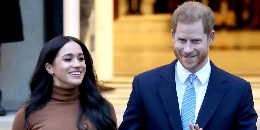 Prince Harry Is Reportedly ‘Heartbroken’ Over ‘Painful’ Drama With the Royal Family