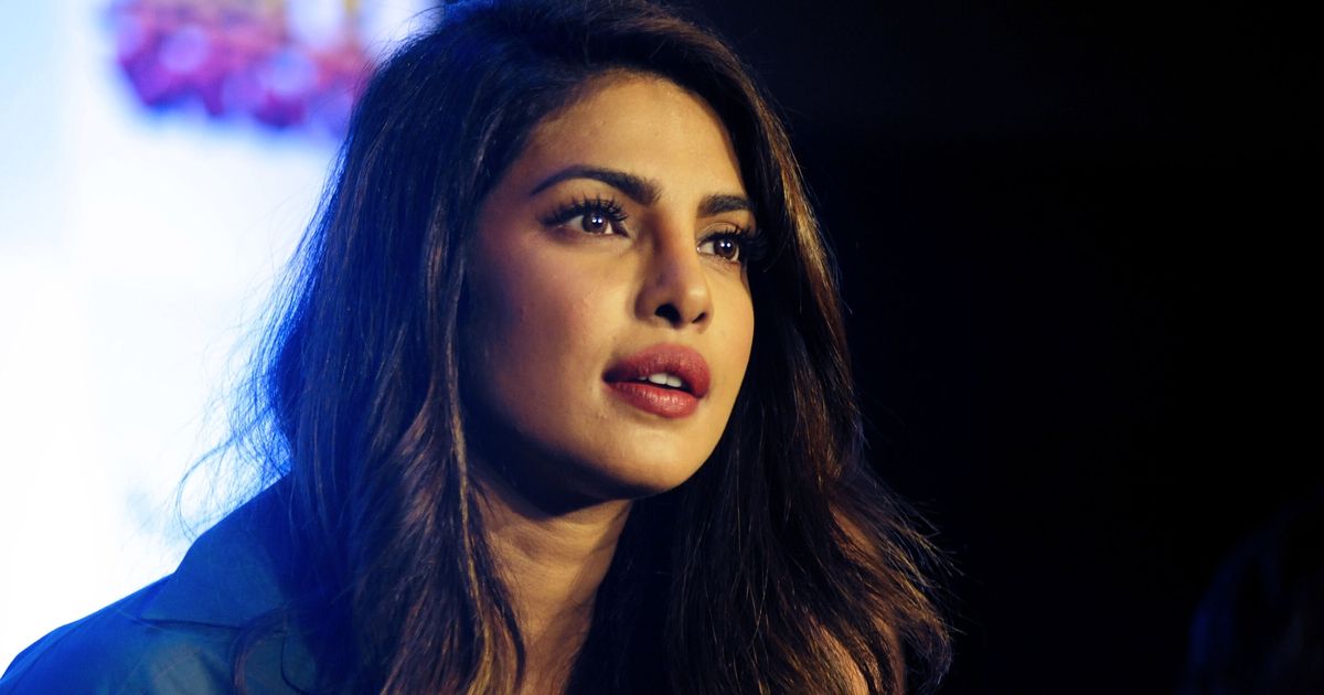 Priyanka Chopra fled United States for native India after racist bullying