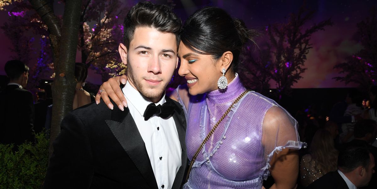 Priyanka Chopra on Wanting ‘Many’ Kids With Nick Jonas and Whether Their 10-Year Age Gap Is a Hurdle