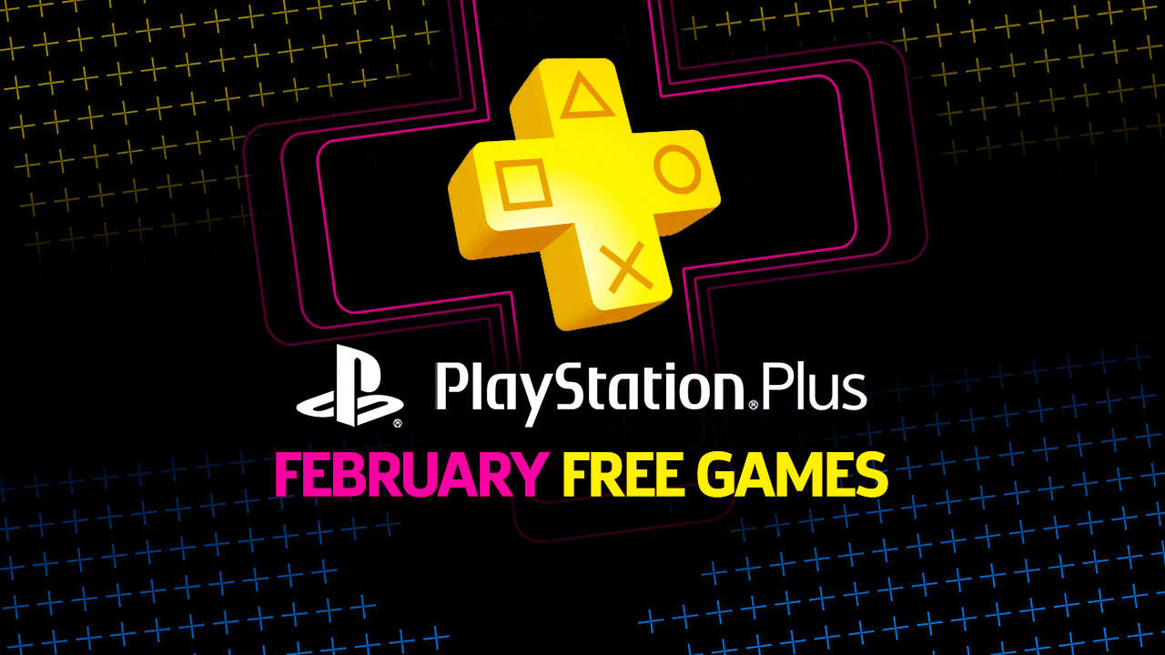 PS Plus February 2021 Games Include PS5’s Control, Destruction AllStars