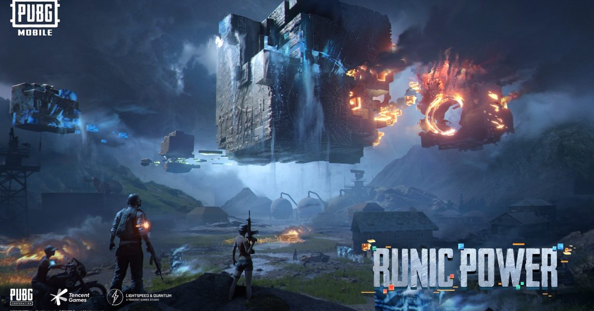 PUBG Mobile Version 1.2 Has Officially Been Released