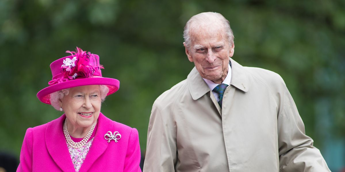Queen Elizabeth and Prince Philip Have Both Been Vaccinated Against COVID-19