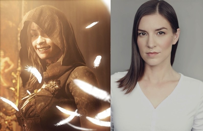 [R.I.P.] ‘Frayed’ Actress and Voice Actress in ‘Resident Evil Village’, Jeanette Maus Has Passed Away