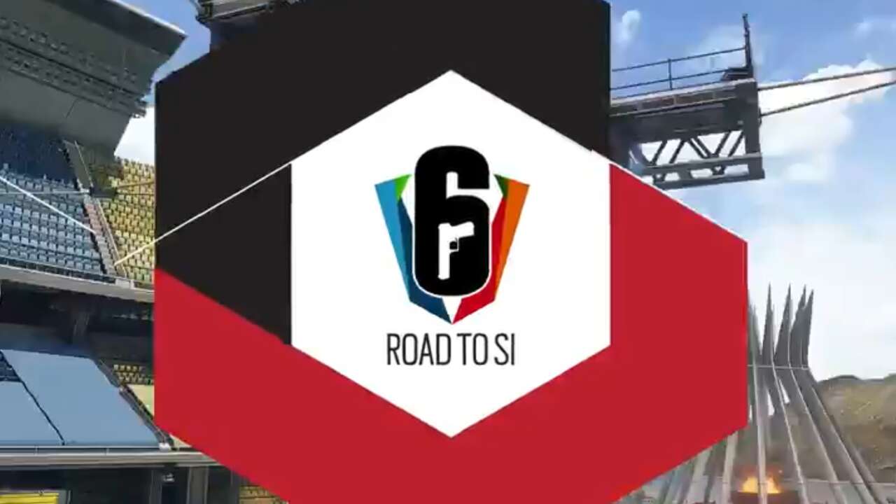 Rainbow Six Siege’s Road To Six Invitational Event Is Coming Back For The 2021 Season