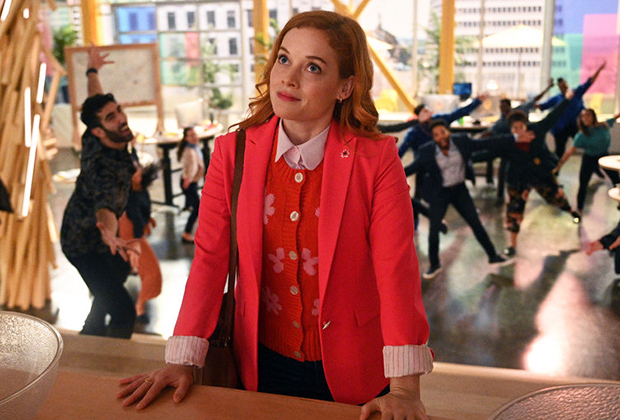 Ratings: Zoey’s Playlist Returns Up, Draws Largest Audience, in New Slot
