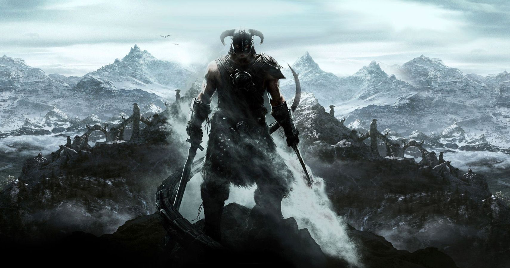 Reasons You Haven’t Considered That Prove Skyrim Is Better Than Real Life