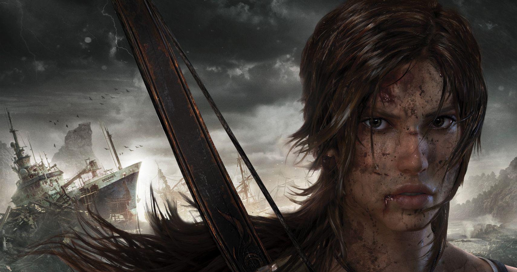 Rebooting Lara – Part Two: A Post-Mortem Of Tomb Raider (2013)