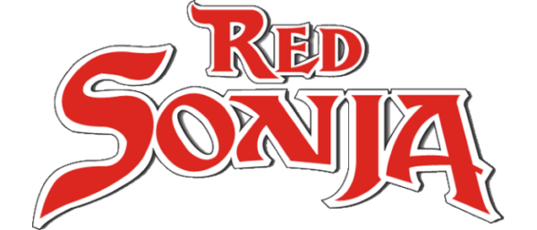 Red Sonja: She-Devil Trading Cards