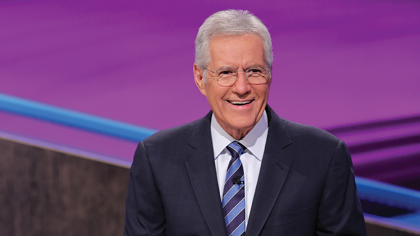 Remembering Alex Trebek’s Gifts as a Broadcaster as His ‘Jeopardy!’ Run Ends