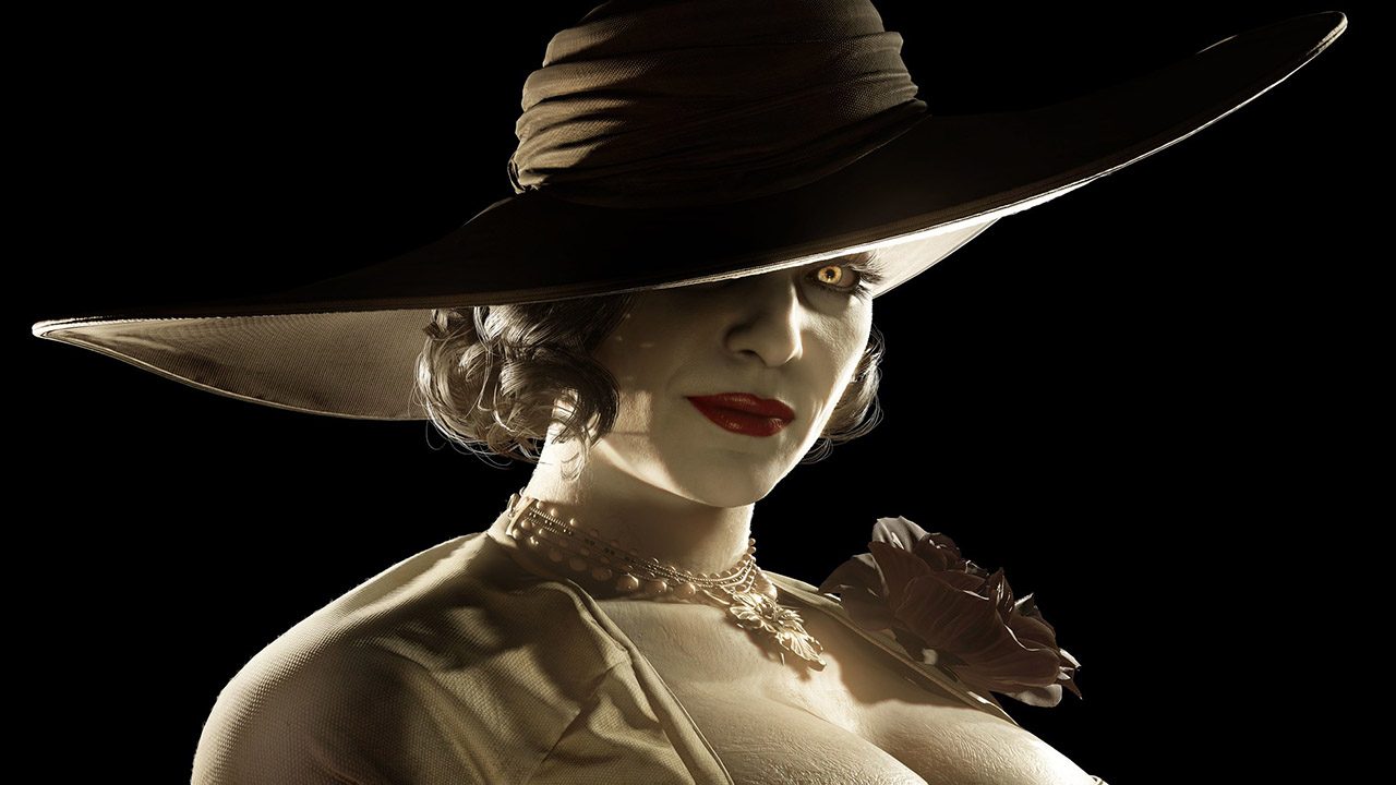 Resident Evil Village Maiden demo hits PS5 today