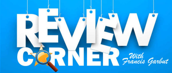 REVIEW CORNER: Li’l Depressed Boy # 1
